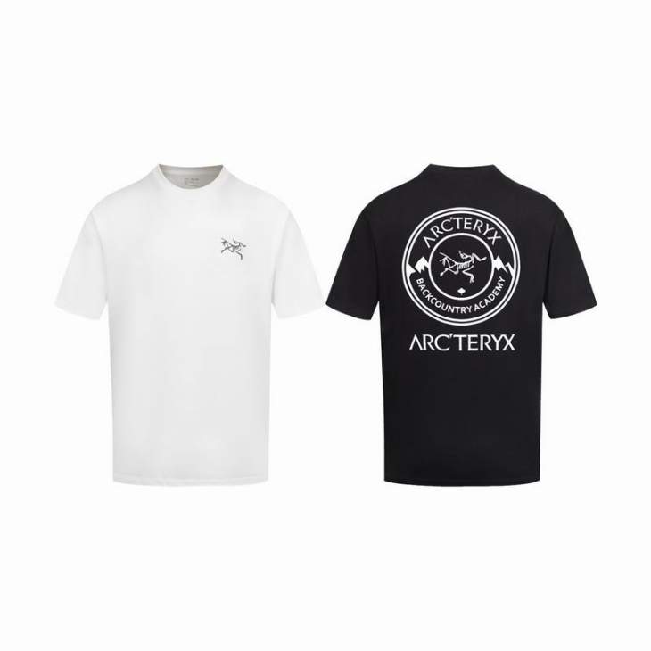 Picture of Arcteryx T Shirts Short _SKUArcteryxXS-Ltltx0322780